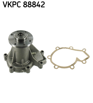 Water Pump - VKPC 88842 SKF